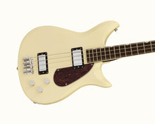 Load image into Gallery viewer, Gretsch Electromatic CVT Bass Double-Cut - Vintage White