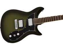 Load image into Gallery viewer, Gretsch Electromatic CVT Double-Cut with Wraparound Wychwood - Wychwood