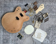 Load image into Gallery viewer, Gretsch Partial Kit for Country Gentleman