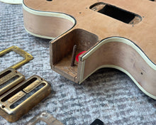 Load image into Gallery viewer, Gretsch Partial Kit for Country Gentleman