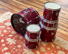 Load image into Gallery viewer, Gretsch USA Custom Drum Kit - Made in the USA πΊπΈ