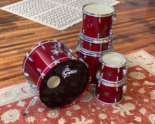 Load image into Gallery viewer, Gretsch USA Custom Drum Kit - Made in the USA πΊπΈ
