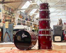 Load image into Gallery viewer, Gretsch USA Custom Drum Kit - Made in the USA πΊπΈ