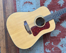 Load image into Gallery viewer, 1995 Guild D25-12 Twelve-String Acoustic