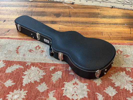 Guild Deluxe Electric Guitar Wood Case