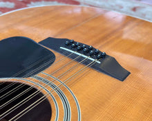 Load image into Gallery viewer, 1976 Guild F212XL-NT Jumbo 12-String Acoustic Guitar