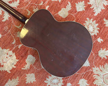 Load image into Gallery viewer, 1976 Guild F212XL-NT Jumbo 12-String Acoustic Guitar