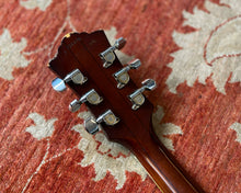 Load image into Gallery viewer, 1979 Guild Starfire IV w/ OHSC