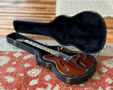 Load image into Gallery viewer, 1979 Guild Starfire IV w/ OHSC