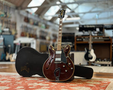 Load image into Gallery viewer, 1979 Guild Starfire IV w/ OHSC