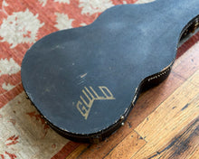 Load image into Gallery viewer, 1979 Guild Starfire IV w/ OHSC