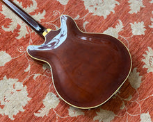 Load image into Gallery viewer, 1979 Guild Starfire IV w/ OHSC