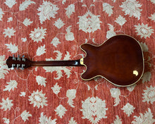 Load image into Gallery viewer, 1979 Guild Starfire IV w/ OHSC