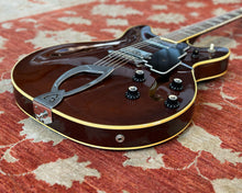 Load image into Gallery viewer, 1979 Guild Starfire IV w/ OHSC