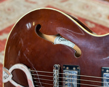 Load image into Gallery viewer, 1979 Guild Starfire IV w/ OHSC