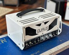 Load image into Gallery viewer, Gurus 5015 50 Watt Guitar Amplifier