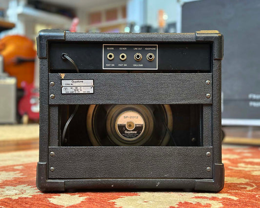 Guyatone FLIP 200F - 100 Volts