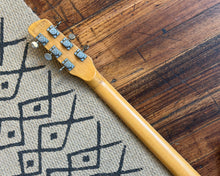 Load image into Gallery viewer, 1960s Guyatone SG42T - R*ckenbacker Style Hollowbody - Made in Japan