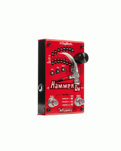 Load image into Gallery viewer, DigiTech HammerOn Whammy Pedal