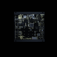 Load image into Gallery viewer, Squarp Instruments Hermod+ Modular Brain Sequencer & MIDI-CV Converter