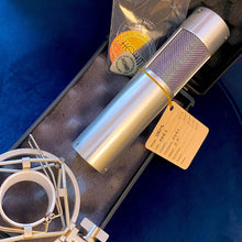 Load image into Gallery viewer, HOHM HR01 Ribbon Microphone