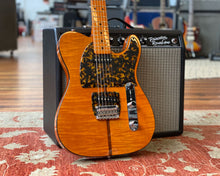 Load image into Gallery viewer, HS Anderson Mad Cat V2 - Handcrafted in Japan 😼