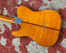 Load image into Gallery viewer, HS Anderson Mad Cat V2 - Handcrafted in Japan 😼