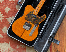 Load image into Gallery viewer, HS Anderson Mad Cat V2 - Handcrafted in Japan 😼