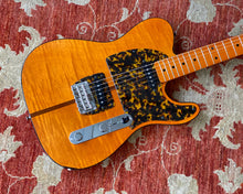 Load image into Gallery viewer, HS Anderson Mad Cat V2 - Handcrafted in Japan 😼