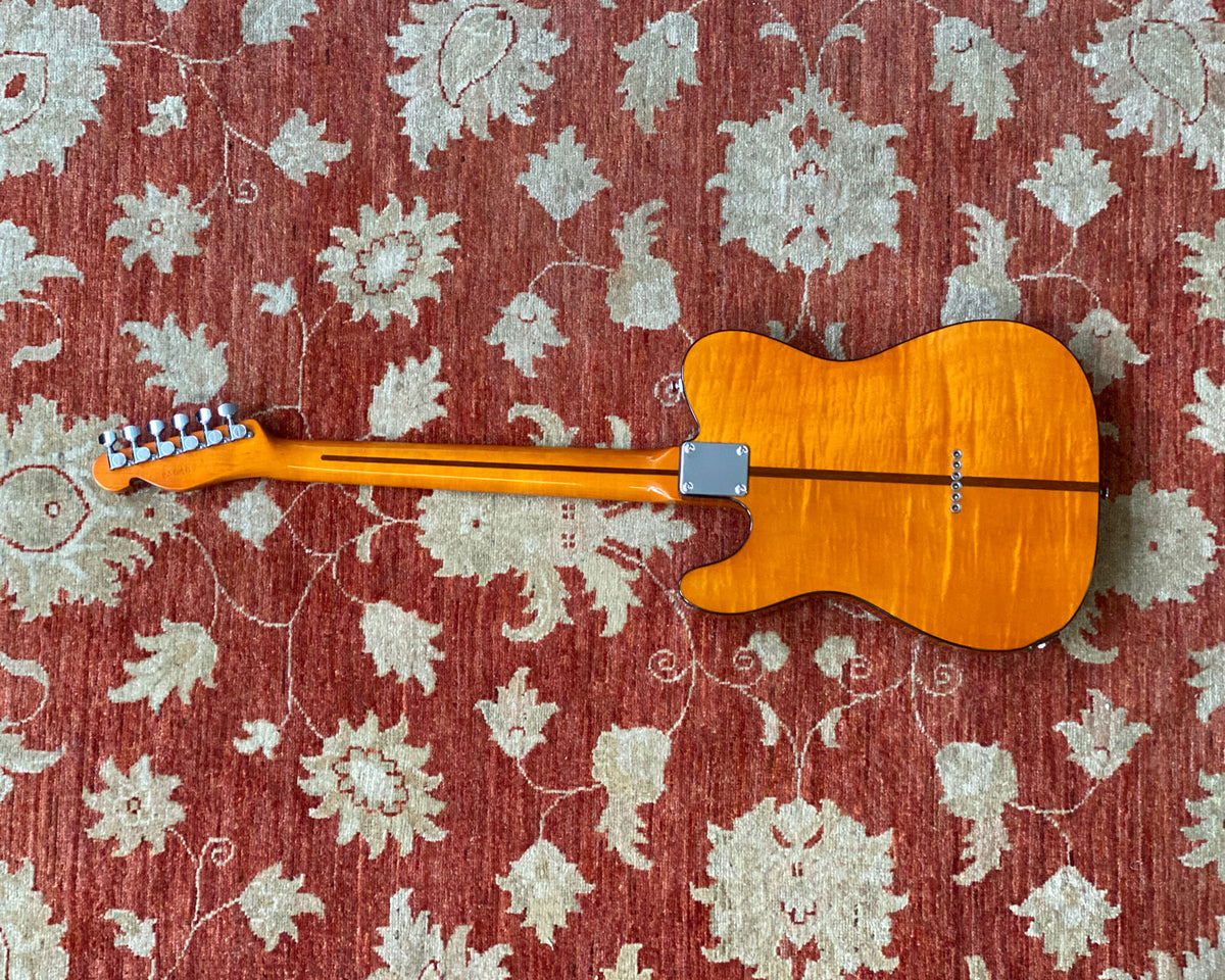 HS Anderson Mad Cat V2 - Handcrafted in Japan 😼 – Found Sound