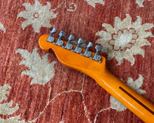 Load image into Gallery viewer, HS Anderson Mad Cat V2 - Handcrafted in Japan 😼