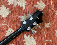 Load image into Gallery viewer, Hagstrom Viking Hollowbody Bass - LEFTY