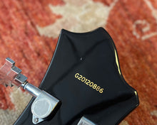 Load image into Gallery viewer, Hagstrom Viking Hollowbody Bass - LEFTY