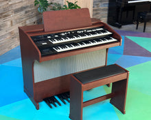 Load image into Gallery viewer, Hammond A-405SP Chapel Organ