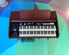 Load image into Gallery viewer, Hammond A-405SP Chapel Organ