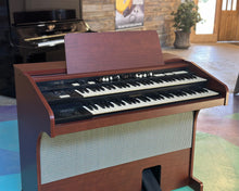 Load image into Gallery viewer, Hammond A-405SP Chapel Organ
