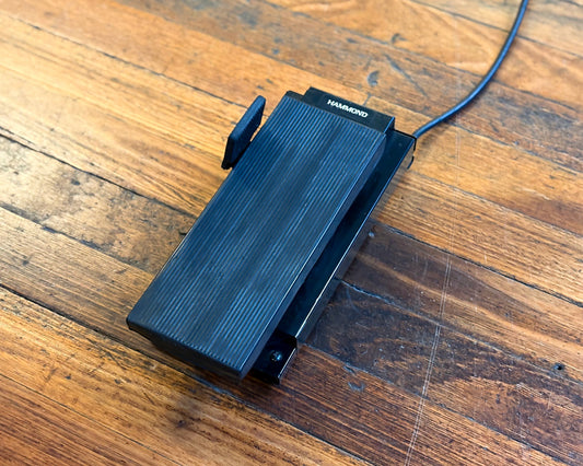 Hammond EXP-100F Expression Pedal