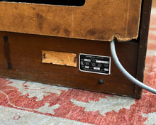 Load image into Gallery viewer, 1962 Hammond L-102 Tonewheel Organ - Made in USA