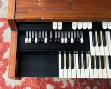 Load image into Gallery viewer, 1962 Hammond L-102 Tonewheel Organ - Made in USA