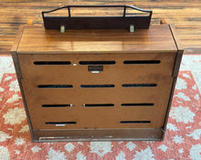 Load image into Gallery viewer, 1960s Hammond L-112 Tonewheel Organ - Made in USA