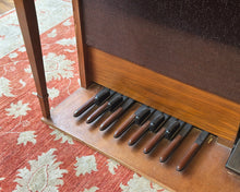 Load image into Gallery viewer, 1960s Hammond L-112 Tonewheel Organ - Made in USA