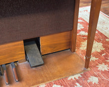 Load image into Gallery viewer, 1960s Hammond L-112 Tonewheel Organ - Made in USA