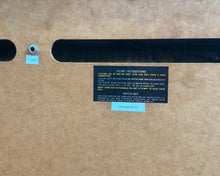 Load image into Gallery viewer, 1960s Hammond L-112 Tonewheel Organ - Made in USA