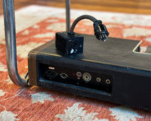 Load image into Gallery viewer, Hammond X-5 w/ Foot Pedal, Stand & Leslie Adapter