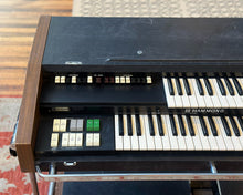 Load image into Gallery viewer, Hammond X-5 w/ Foot Pedal, Stand & Leslie Adapter