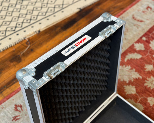 Hardcase Mixer Road Case