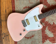 Load image into Gallery viewer, Harmony Standard Silhouette - Shell Pink