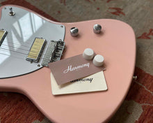 Load image into Gallery viewer, Harmony Standard Silhouette - Shell Pink