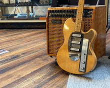 Load image into Gallery viewer, 1972 Hayman 1010 Electric Guitar Made in Great Britain