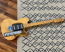 Load image into Gallery viewer, 1972 Hayman 1010 Electric Guitar Made in Great Britain